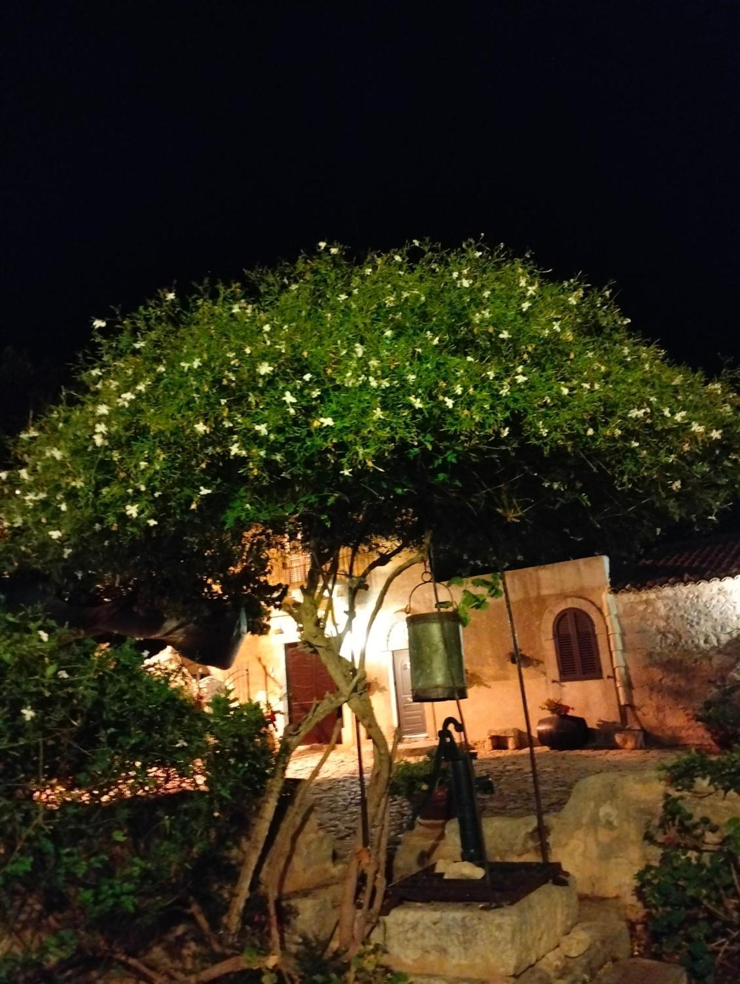 I Dammusi Villa Santa Croce Camerina Luaran gambar