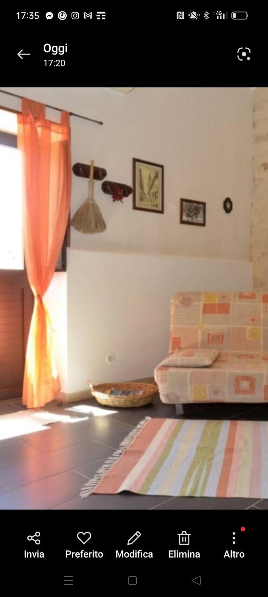 I Dammusi Villa Santa Croce Camerina Luaran gambar