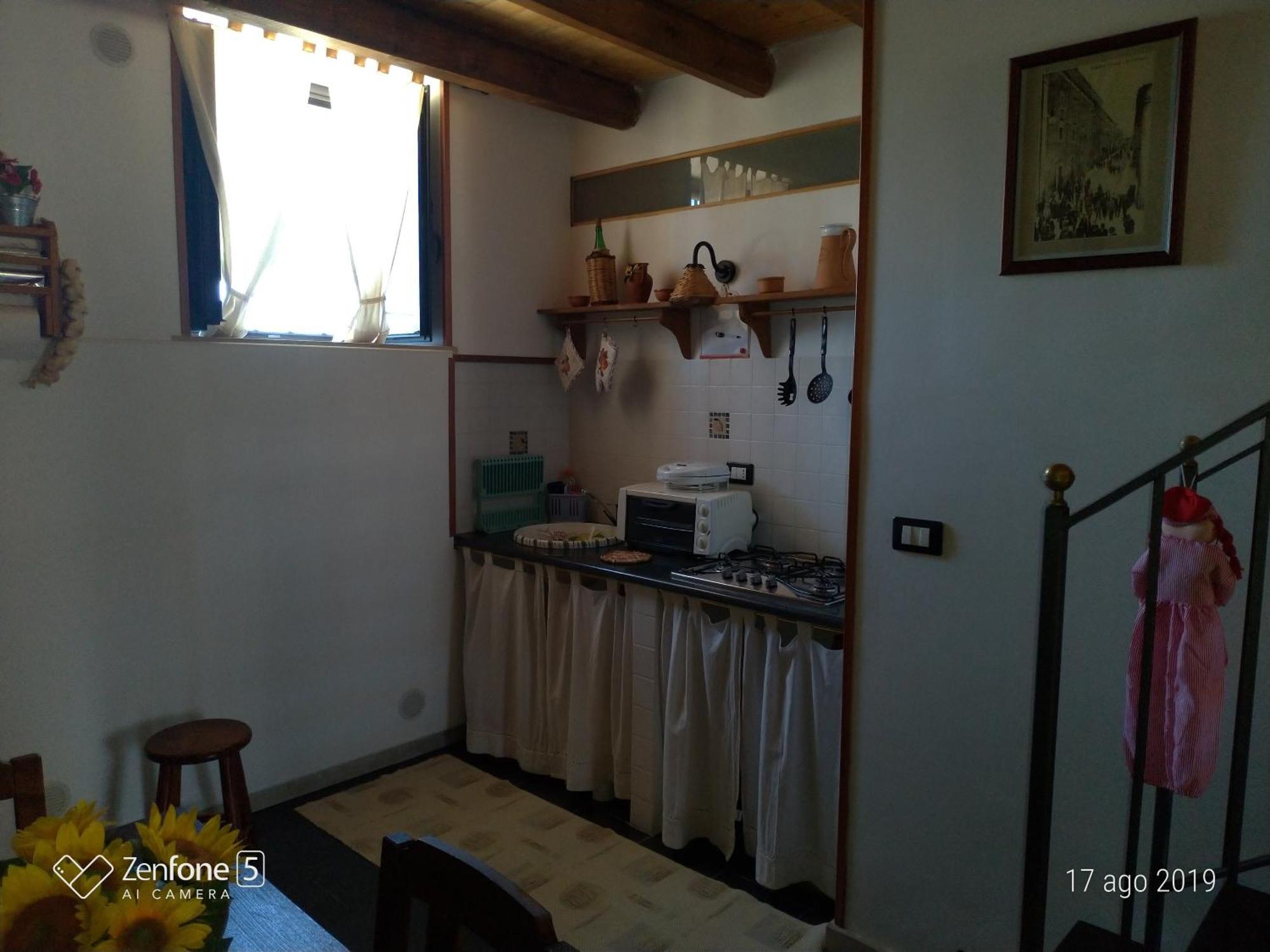 I Dammusi Villa Santa Croce Camerina Luaran gambar