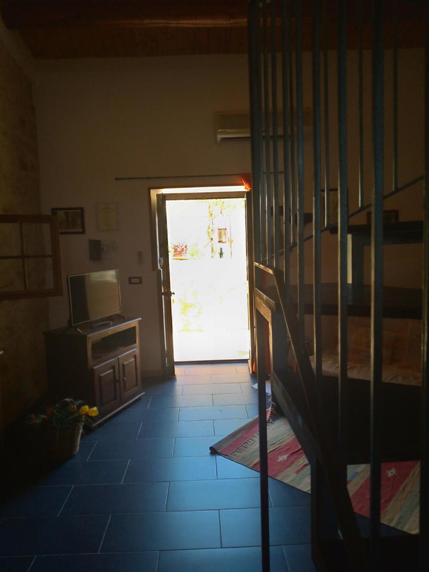 I Dammusi Villa Santa Croce Camerina Luaran gambar