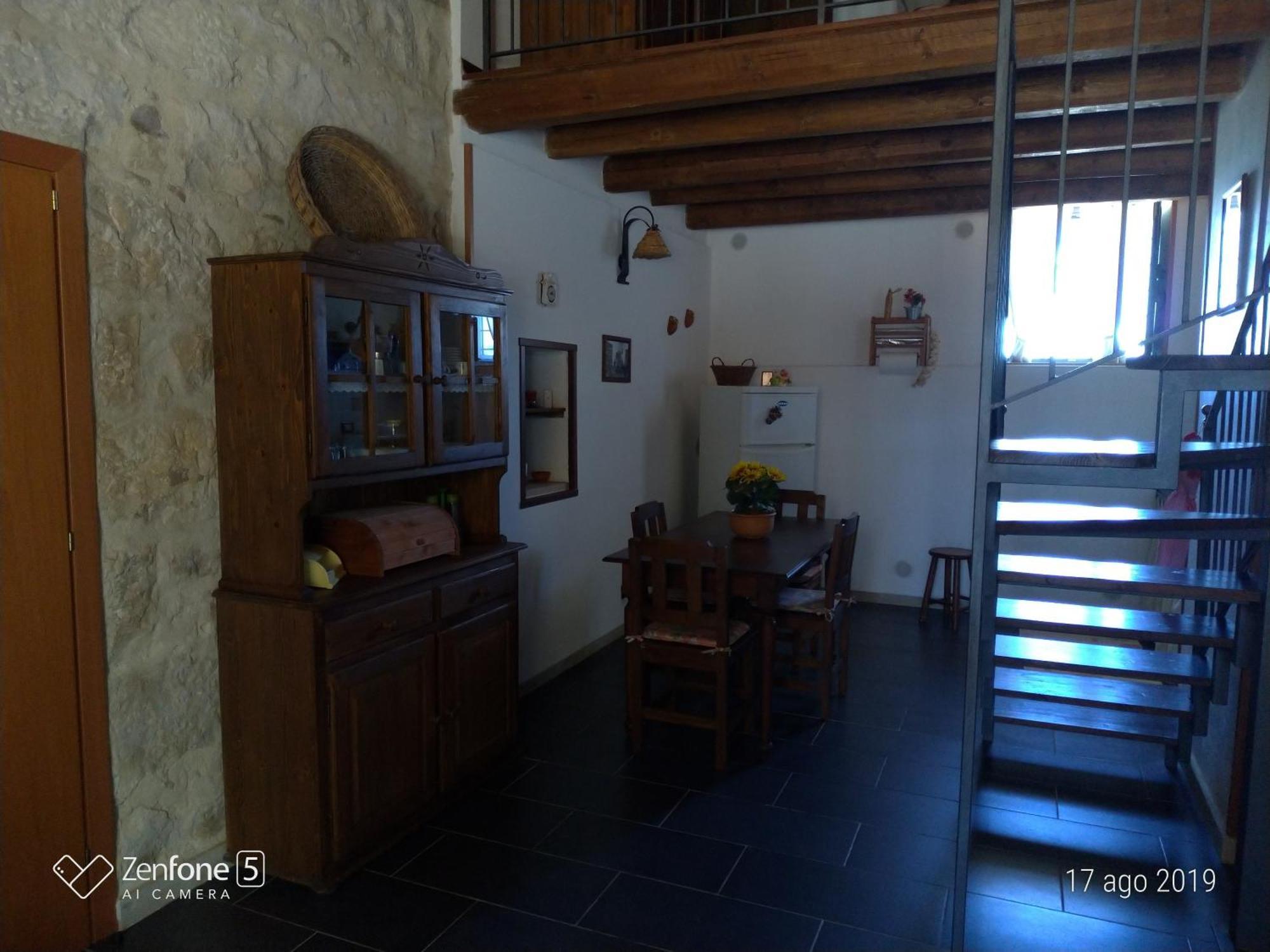 I Dammusi Villa Santa Croce Camerina Luaran gambar