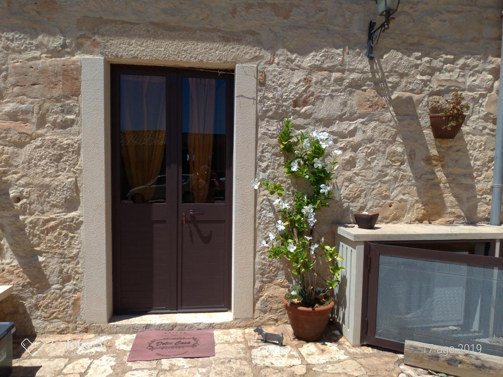 I Dammusi Villa Santa Croce Camerina Luaran gambar
